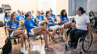 נבחרת העתודה