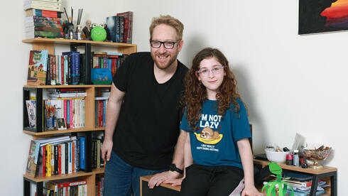  רז ונגה קלמנוביץ' 