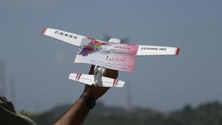 אזרחים ישראלים באזהרה ללבנון: "הינכם נדרשים להתפנות מהאדמה באופן מיידי"