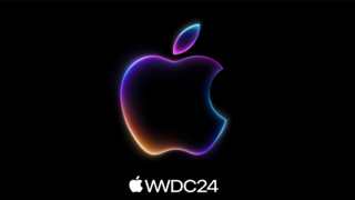 כנס המפתחים של אפל WWDC 2024