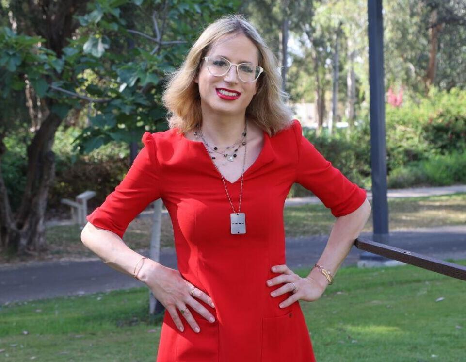 נעמי באב"ד