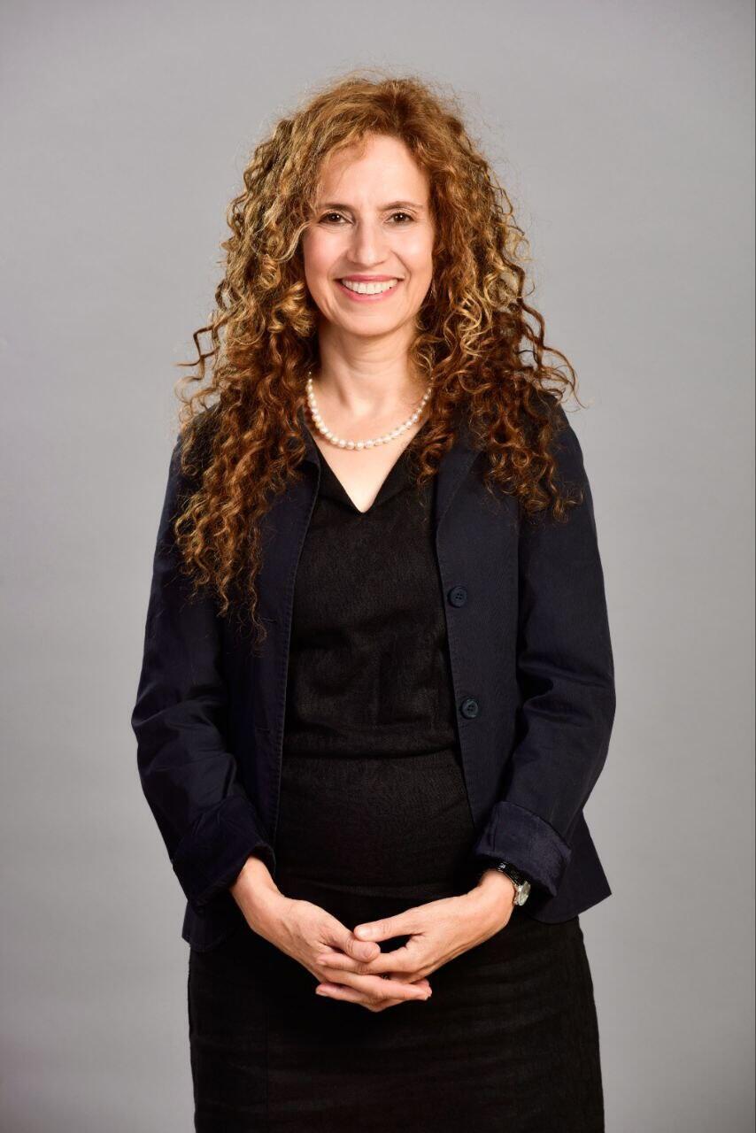 פרופ' רות פלדמן