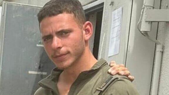 סמ"ל יאיר רויטמן ז"ל