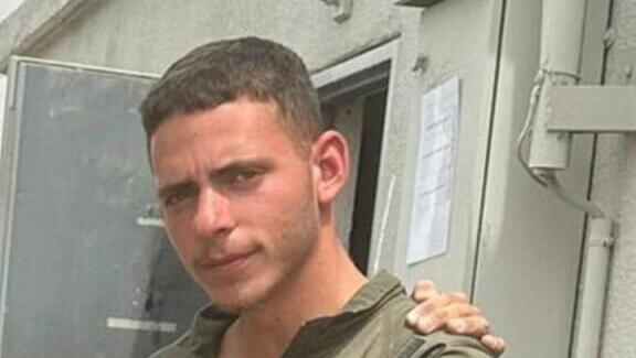 סמ"ל יאיר רויטמן ז"ל