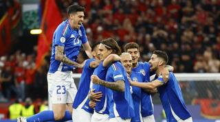 אושר בנבחרת איטליה