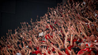 אוהדי הפועל ת"א