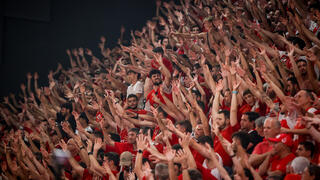 אוהדי הפועל ת"א