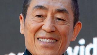 Zhang Yimou 