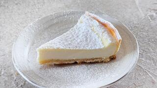 טארט גבינה של נטלי לוין