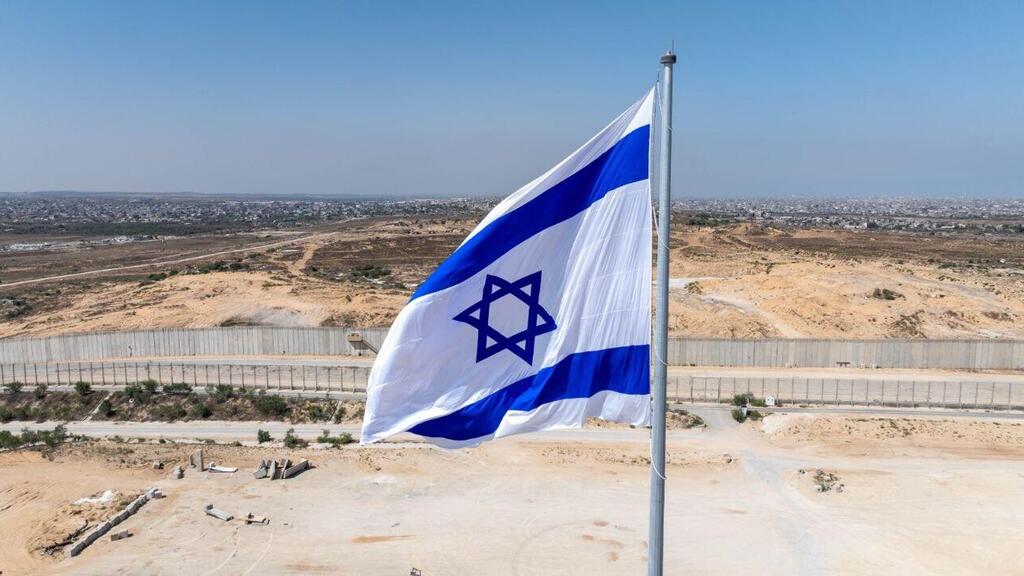 טקס השקת אתר נתיב התקווה במושב נתיב העשרה