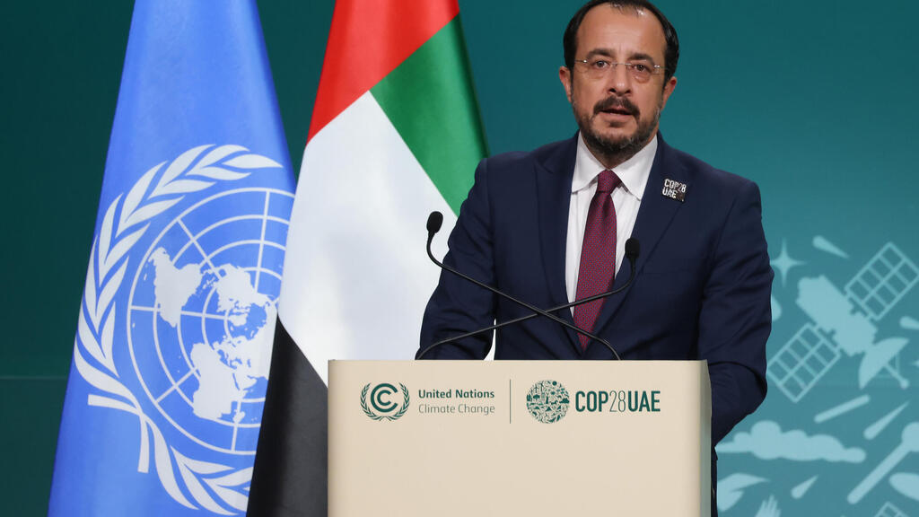 ניקוס כריסטודולידיס