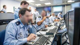 חמ"ל ענף חקר ביצועים