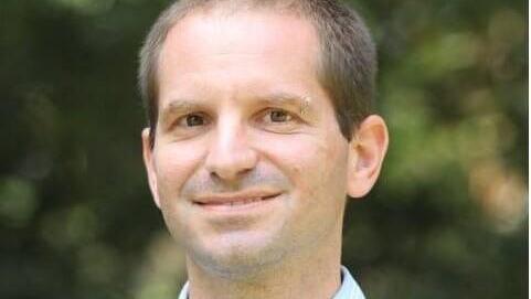 ד"ר שי רייכר המשרד להגנת הסביבה