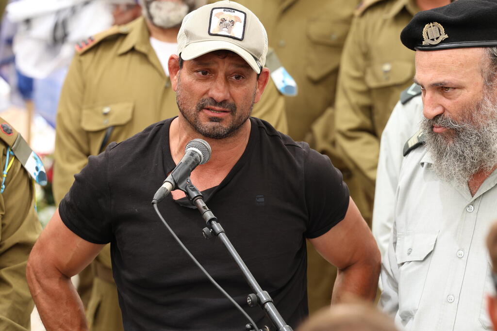  ההלוויה של עומר סמדג'ה