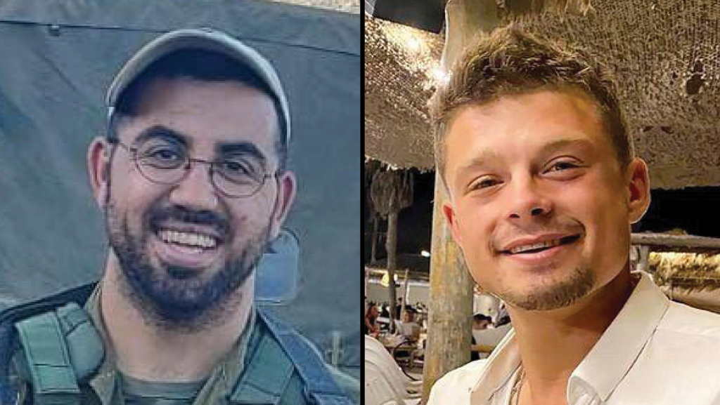 חצי חצי: עומר סמדג'ה, סעדיה יעקב דרעי