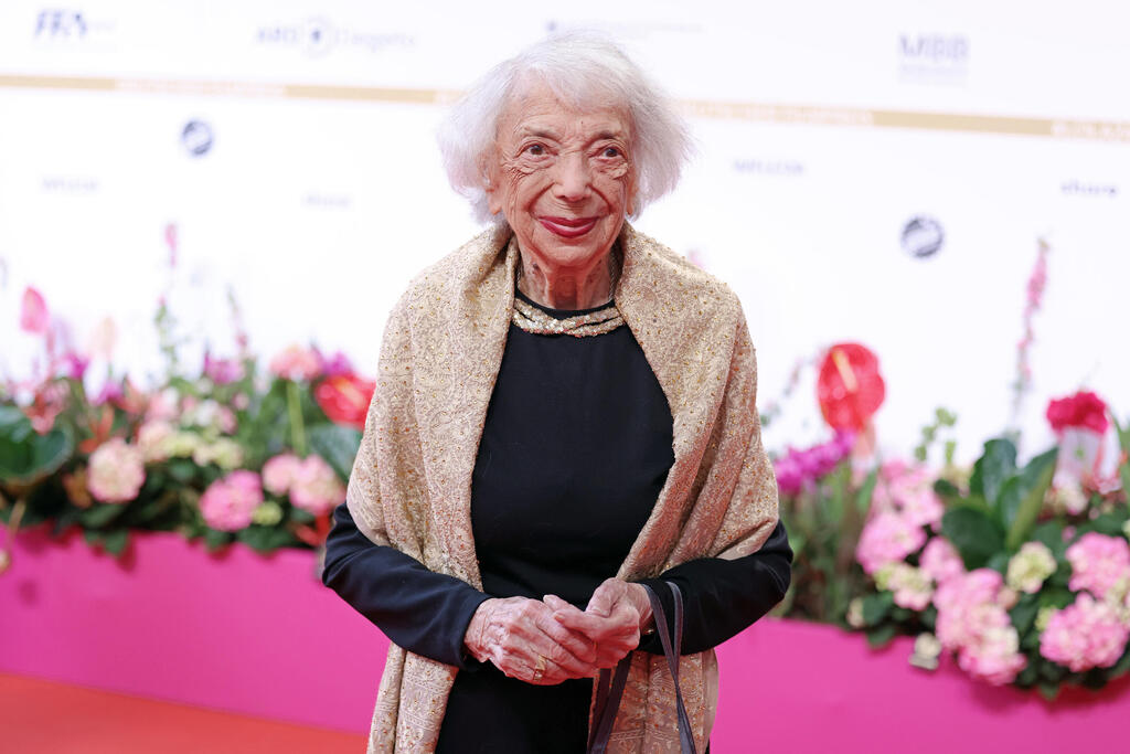 Margot Friedlander