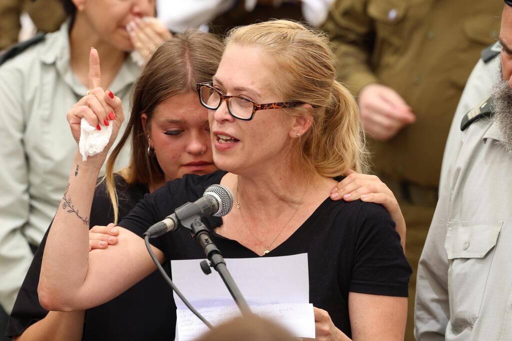   ההלוויה של עומר סמדג'ה