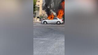אזרח ישראלי נורה בקלקיליה