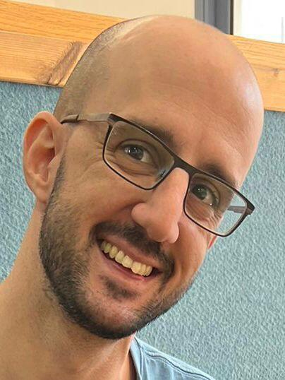 שלומי סבידיה ז"ל