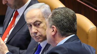 מליאת הכנסת