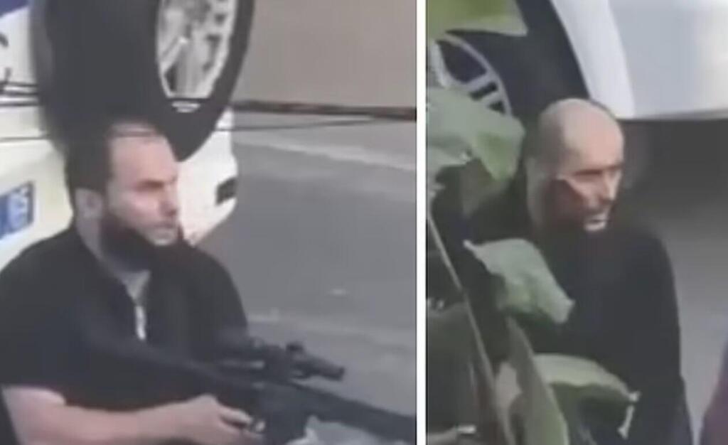 מחבלים ב דגסטן פיגוע רוסיה