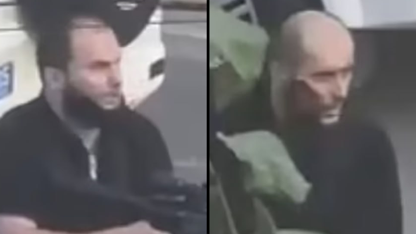 מחבלים ב דגסטן פיגוע רוסיה