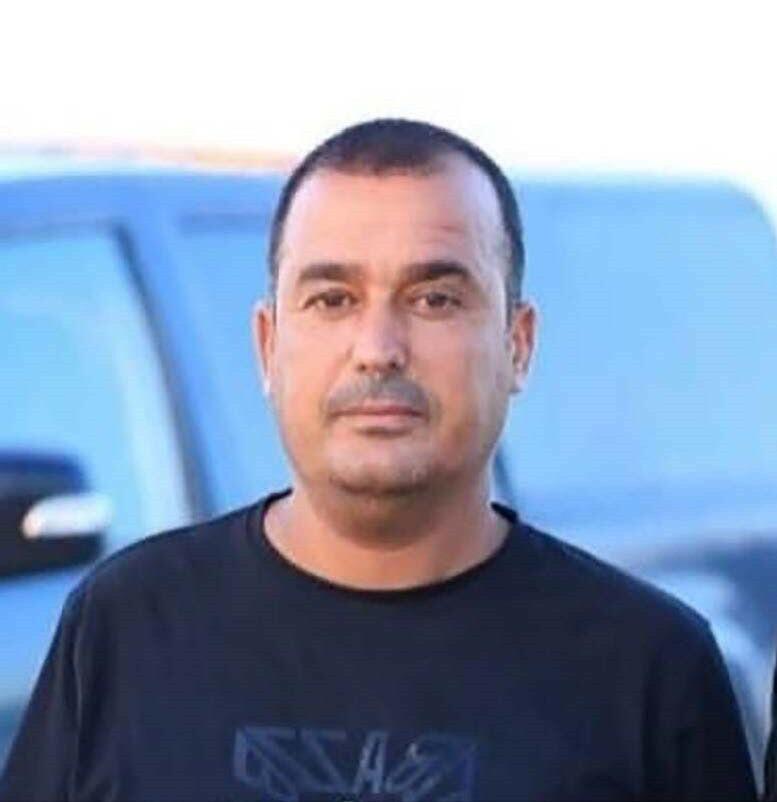רס"ם מוחמד אלאטרש ז"ל