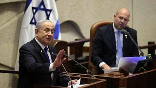 מליאת הכנסת