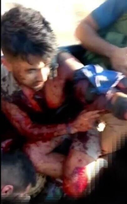 החטיפה של הרש גולדברג פולין, אור לוי ואליה כהן