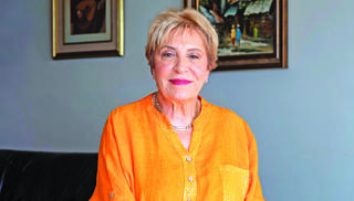 מדלן גולדשטיין 