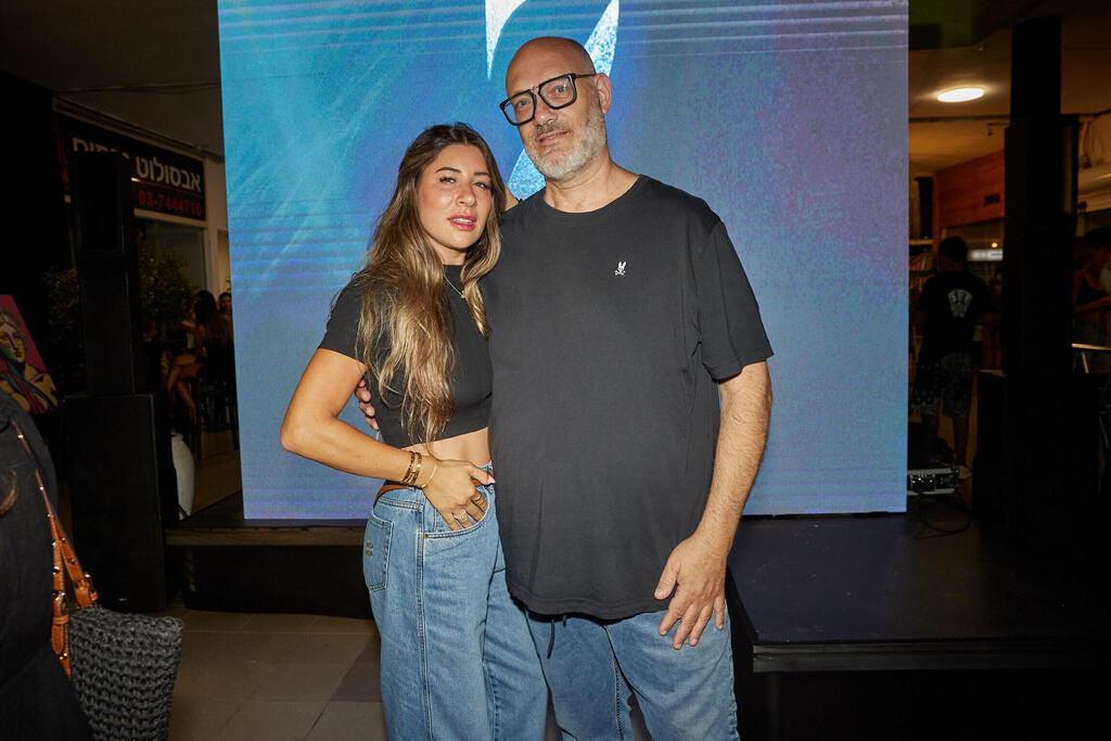 השקה דוקטור זרח