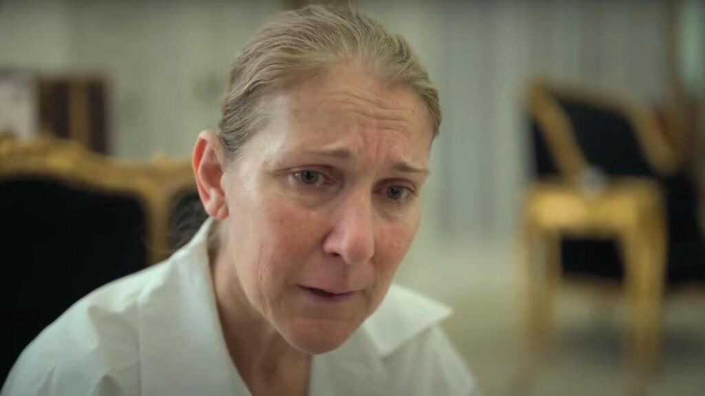 מתוך "אני: סלין דיון"