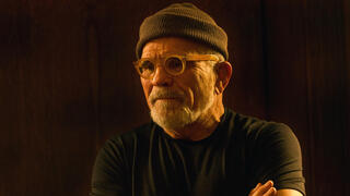 דייויד מאמט