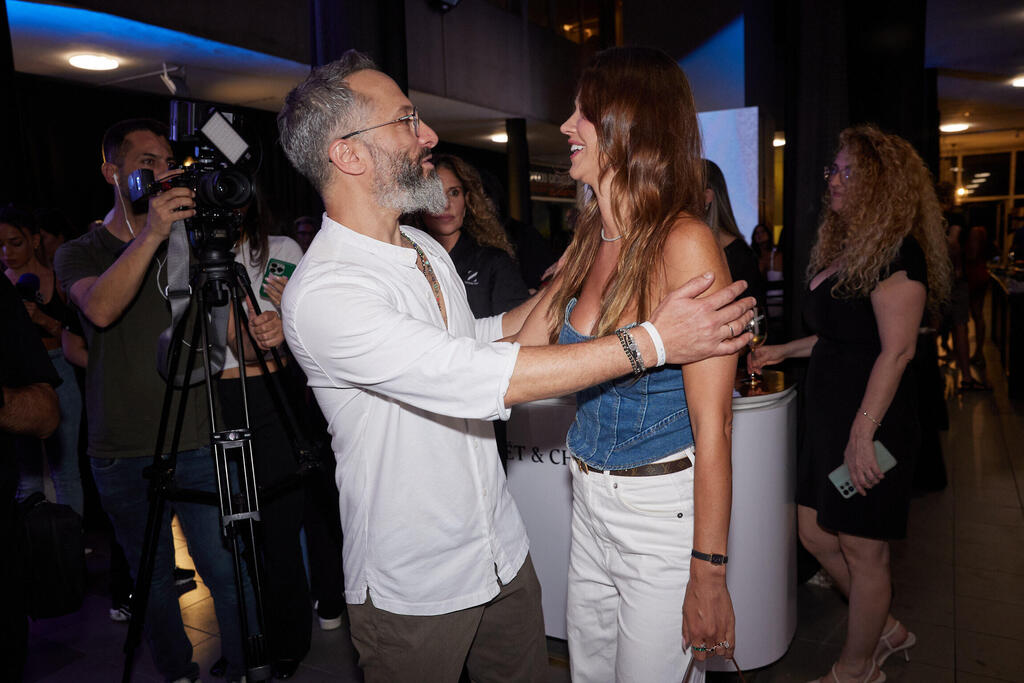 השקה דוקטור זרח