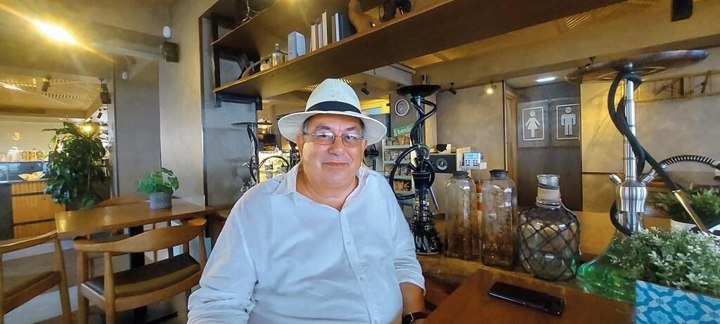 פטרוס זארונאס