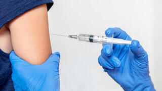 חיסון נגד טטנוס