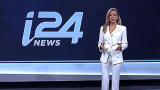 i24news - תחילת השידורים
