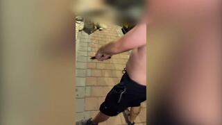 נערים התחזו למחבלים ופרצו לבית בעוטף