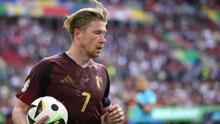 קווין דה בריינה