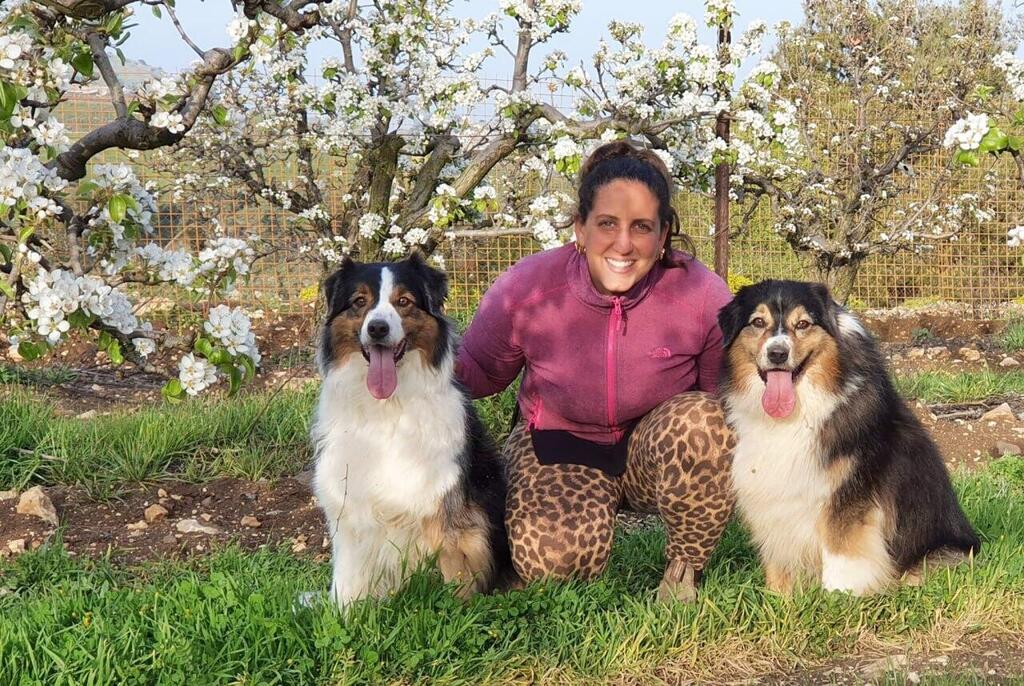 יערה וקסלבאום-שטהל