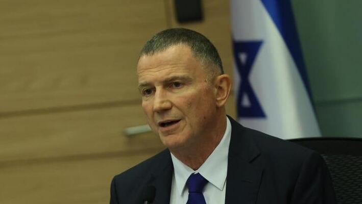 דיון בוועדת החוץ והביטחון ביום ה-269 למלחמה