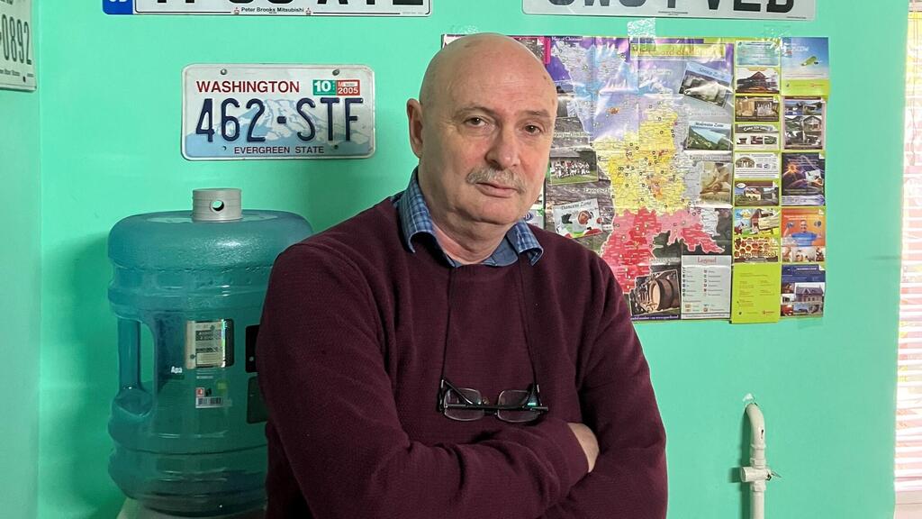 Александр Танурков 