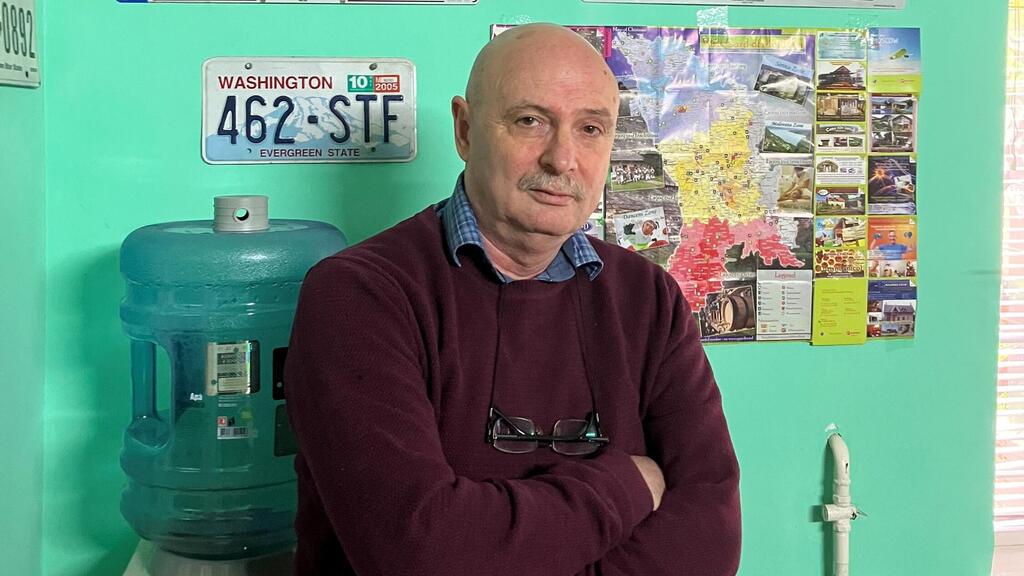 Александр Танурков 