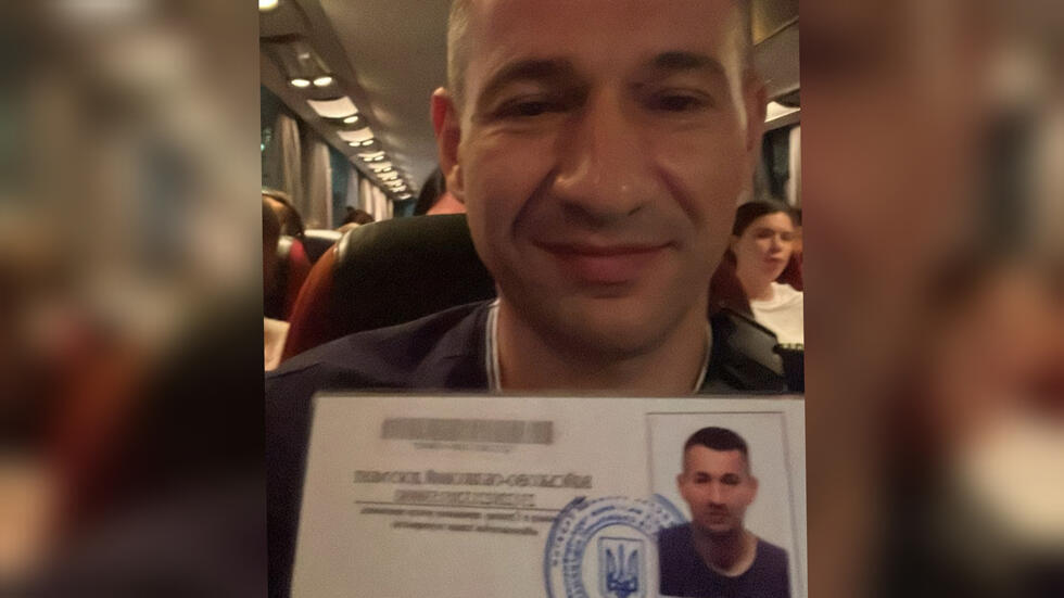Андрей Миговский