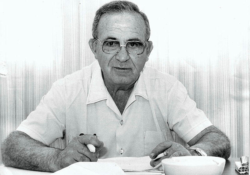 מאיר זורע