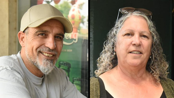 יניב אלול מיקי אהרוני אילן אזולאי