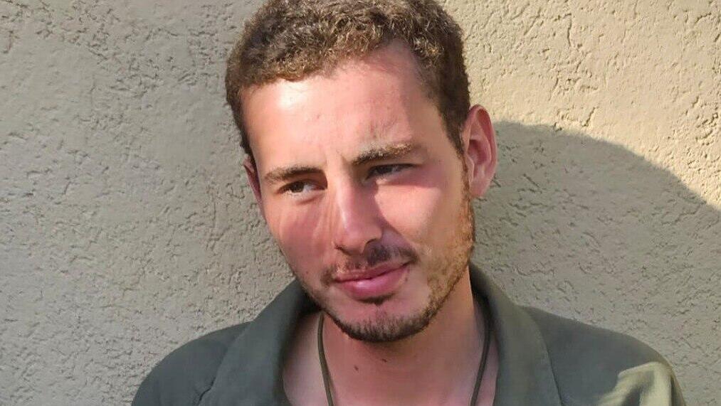 סמ"ר אייל מימרן ז"ל