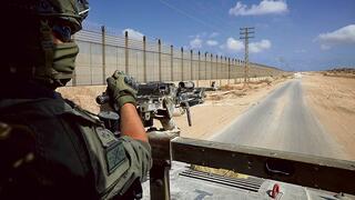 אל"מ לירון בטיטו בהאמר, על ציר פילדלפי