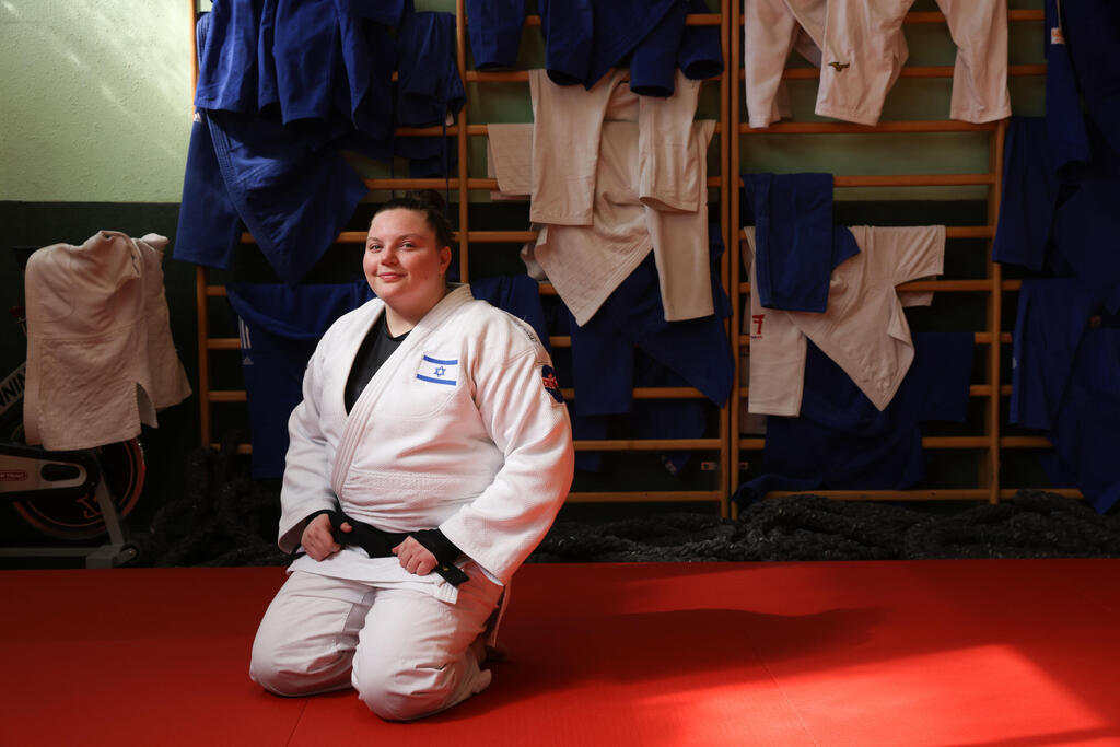 Raz Hershko (Photo: Oz Mualem) רז הרשקו