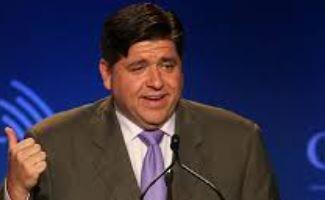 Illinois Governor JB Pritzker
